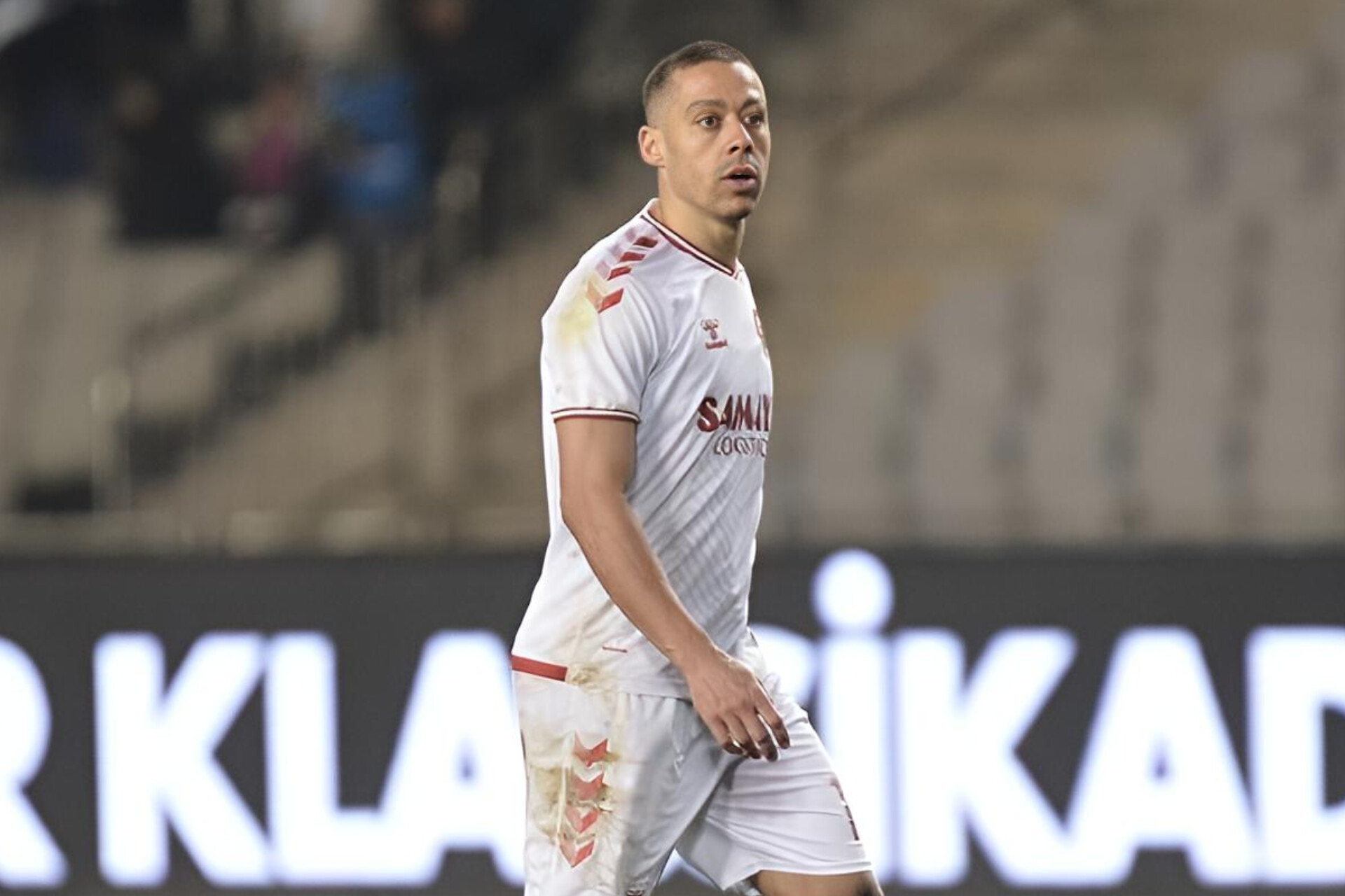 "Araz-Naxçıvan"ın hücumçusu 20-ə çatdı 