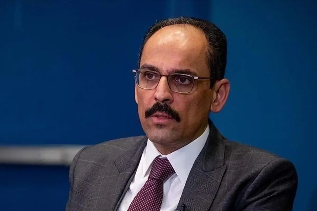 Türkiyə Kəşfiyyatının rəhbəri HAMAS numayəndə heyəti ilə görüşüb 