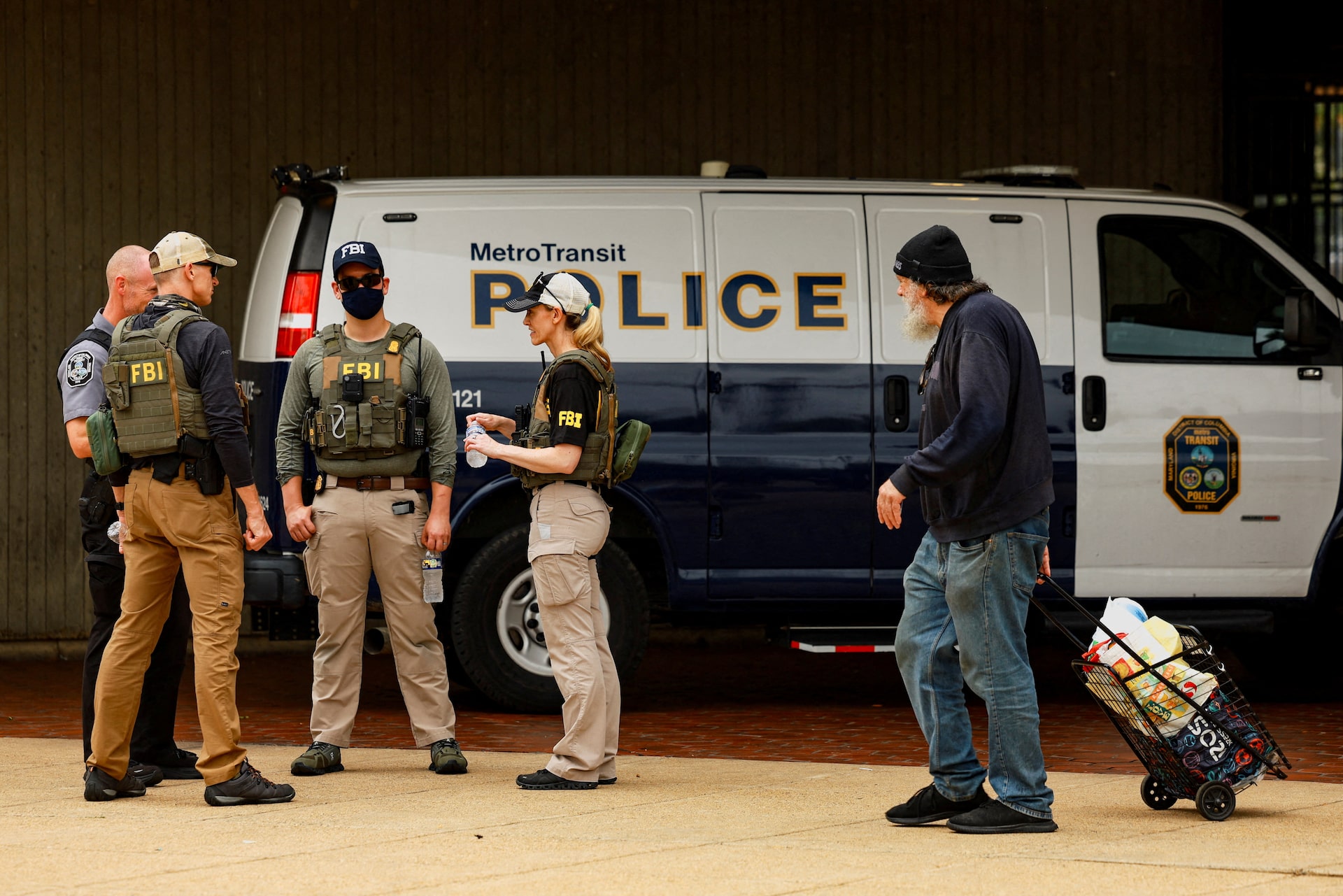 Britaniya FTB-yə bərabər qurum yaradacaq