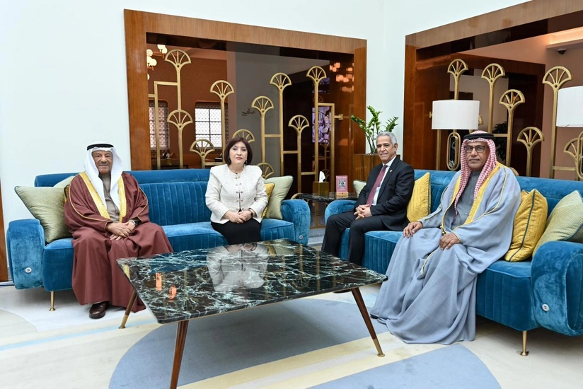 Milli Məclisin sədri Asiya Parlament Assambleyasının 16-cı sessiyasının açılışında iştirak edəcək