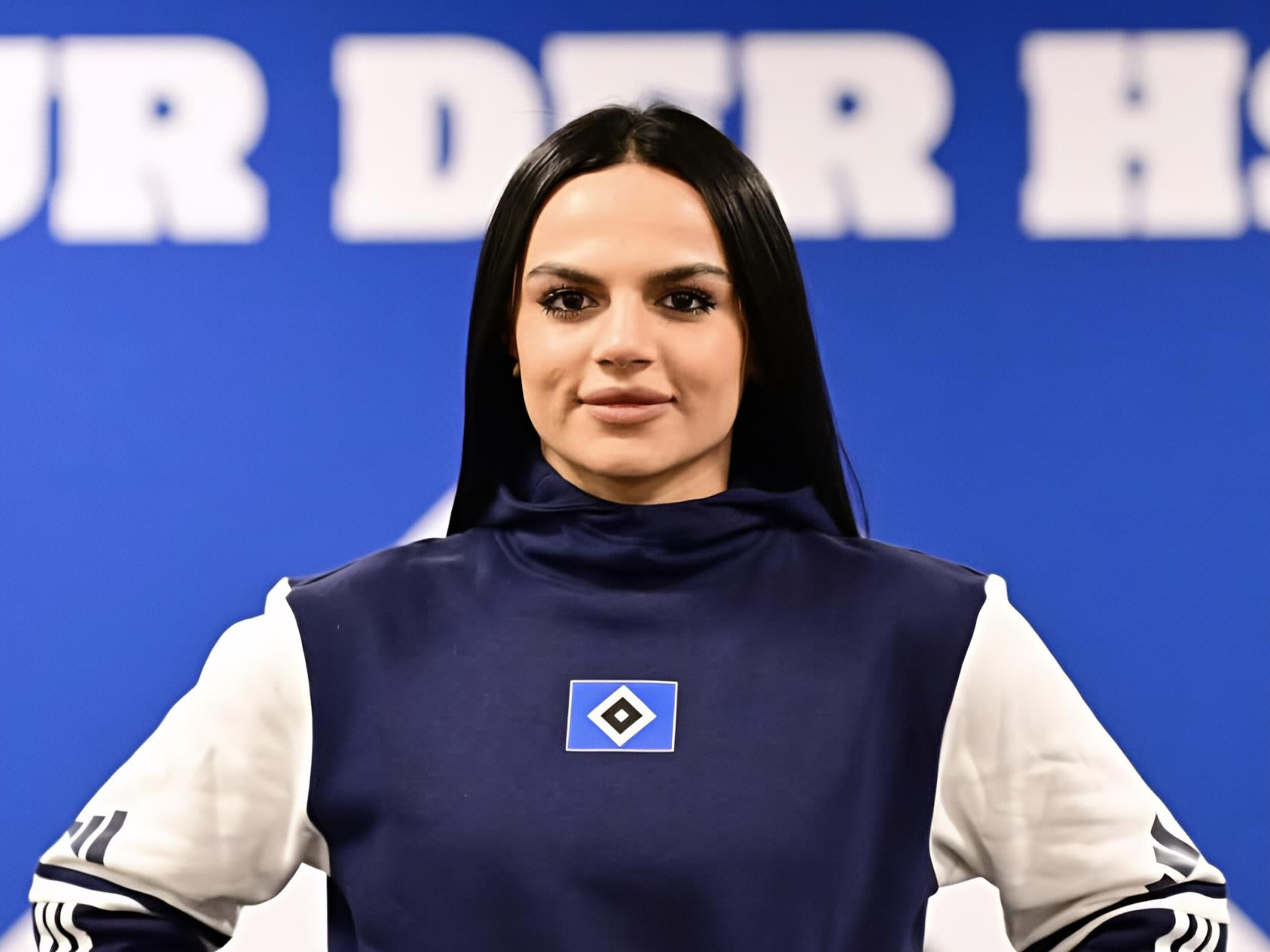 "Hamburq"un azərbaycanlı üzvü: "Ölkəmi layiqincə təmsil edəcəyəm"