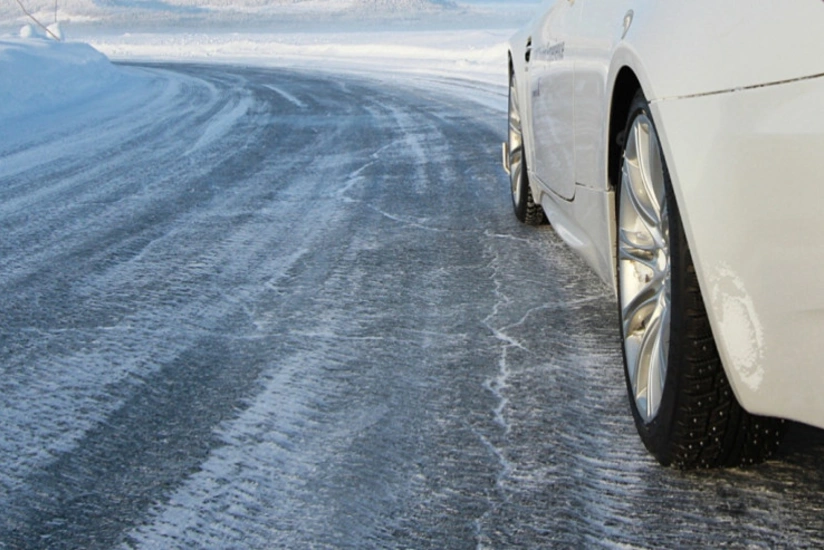 Rayonlarda yollar buz bağlayacaq