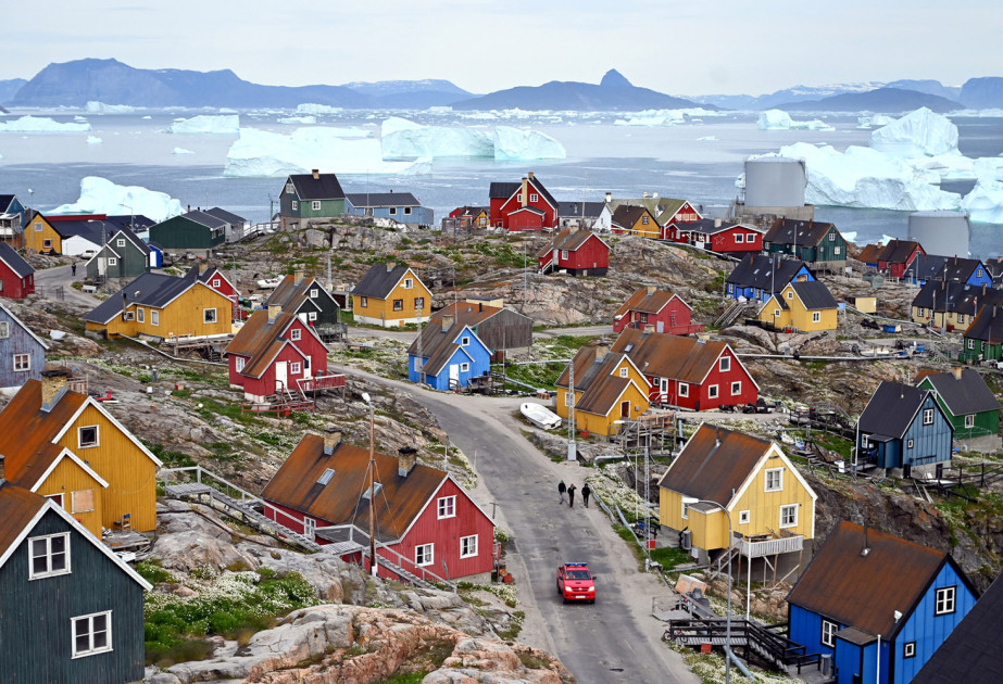 Qrenlandiyada elektrik və istilik sistemi kəsilib