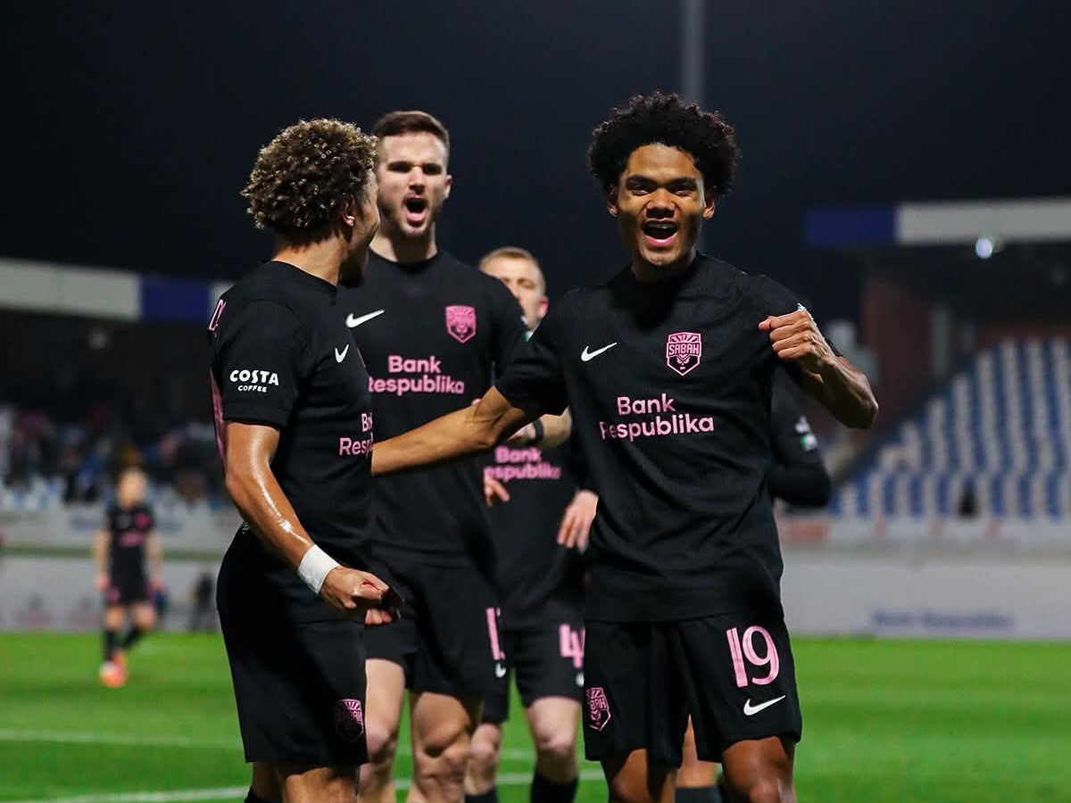 Azərbaycan PL: "Sabah" "Qarabağ"dan uzaqlaşdı