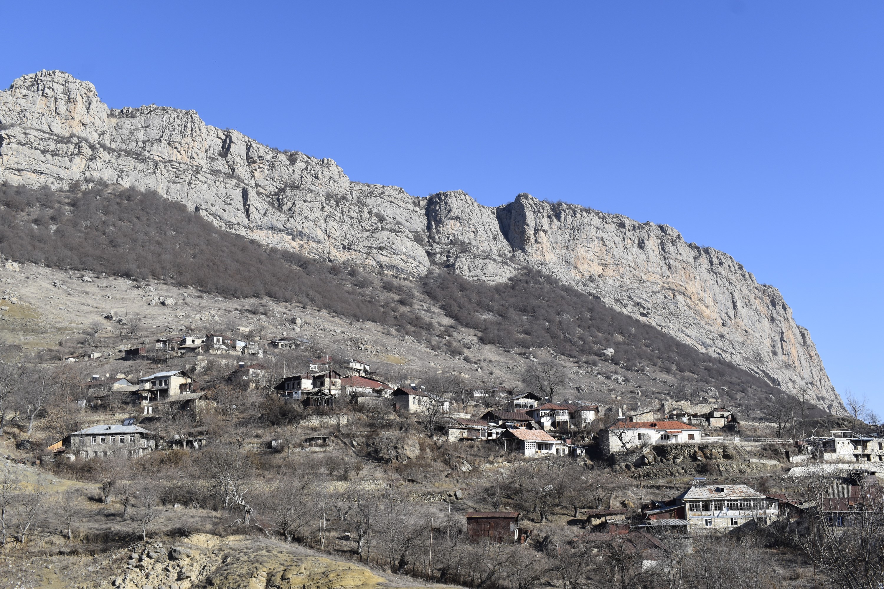 Daşaltı əməliyyatından 34 il ötür