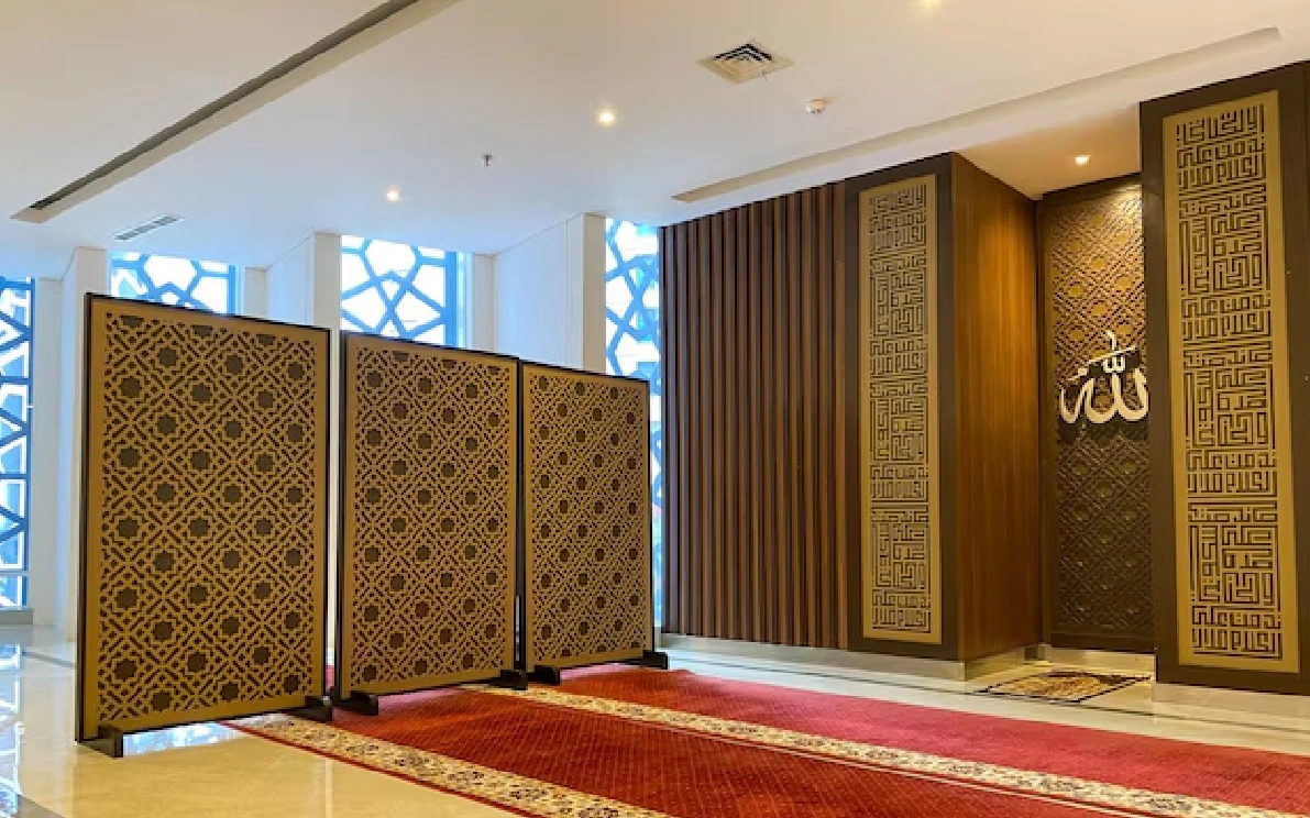 Yaponiya müsəlman turistlər üçün yeni ibadət yerləri hazırlayır