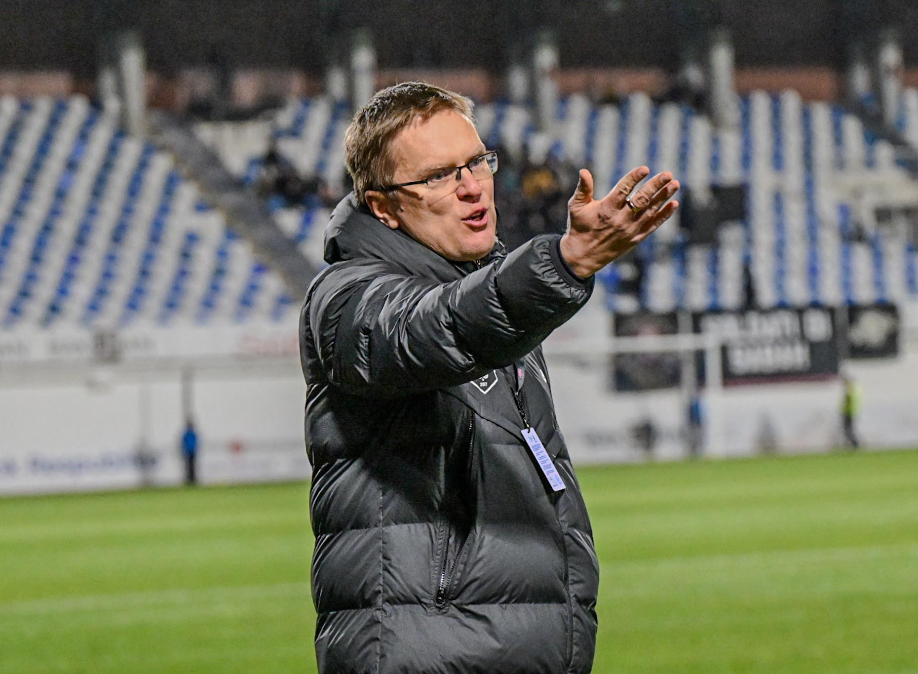 Azərbaycan PL-də rekord təkrarlanıb