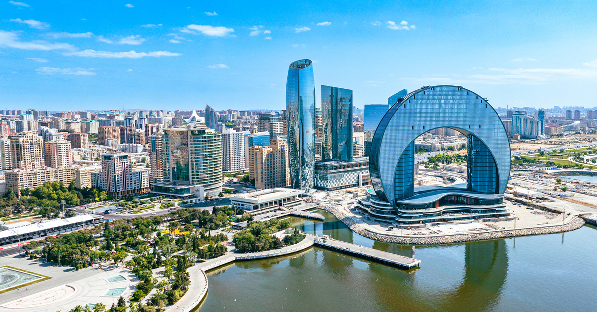 Sabah hava necə olacaq? - PROQNOZ