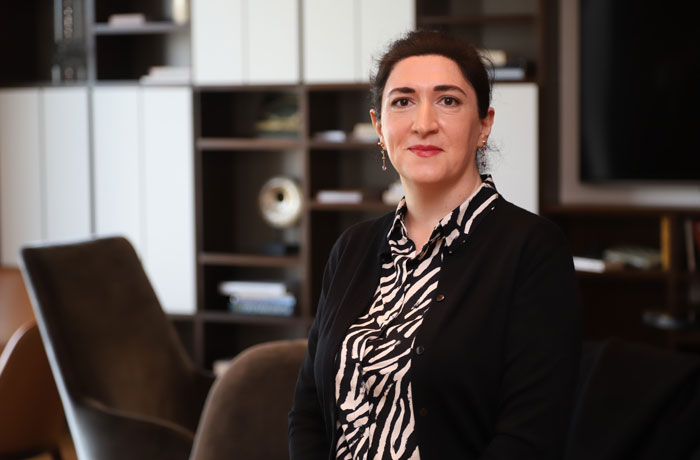 AFFA rəsmisi UEFA-dan təyinat aldı 