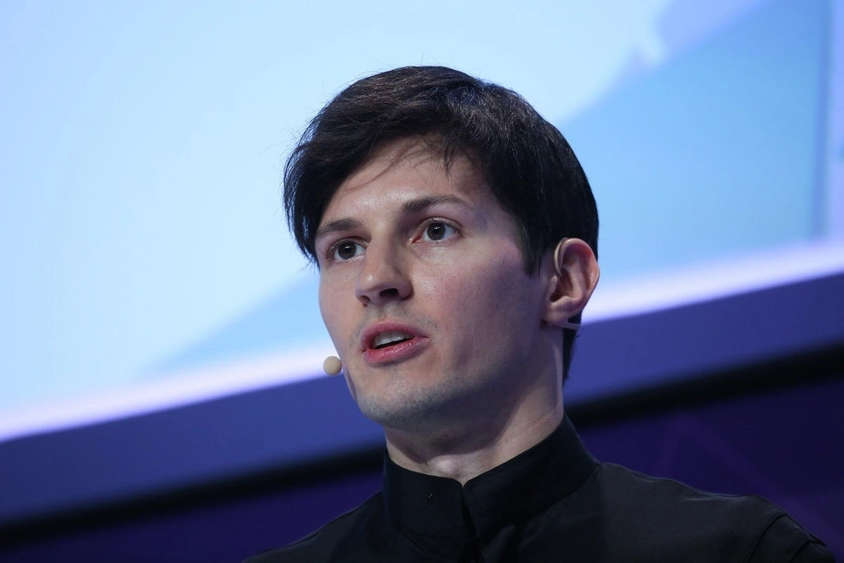 Durov: WhatsApp-ın təhlükəsiz olduğuna inanmaq üçün axmaq olmaq lazımdır