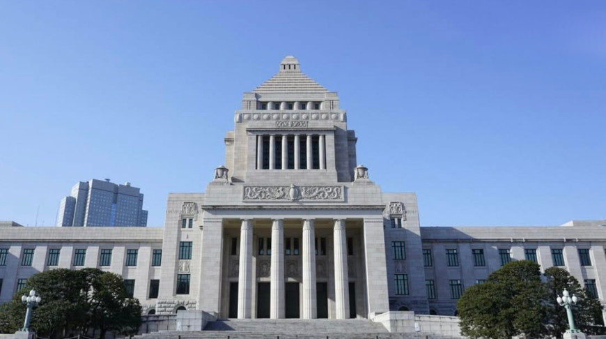 Yaponiyada növbədənkənar parlament seçkiləri ilə bağlı seçki kampaniyası başlayır