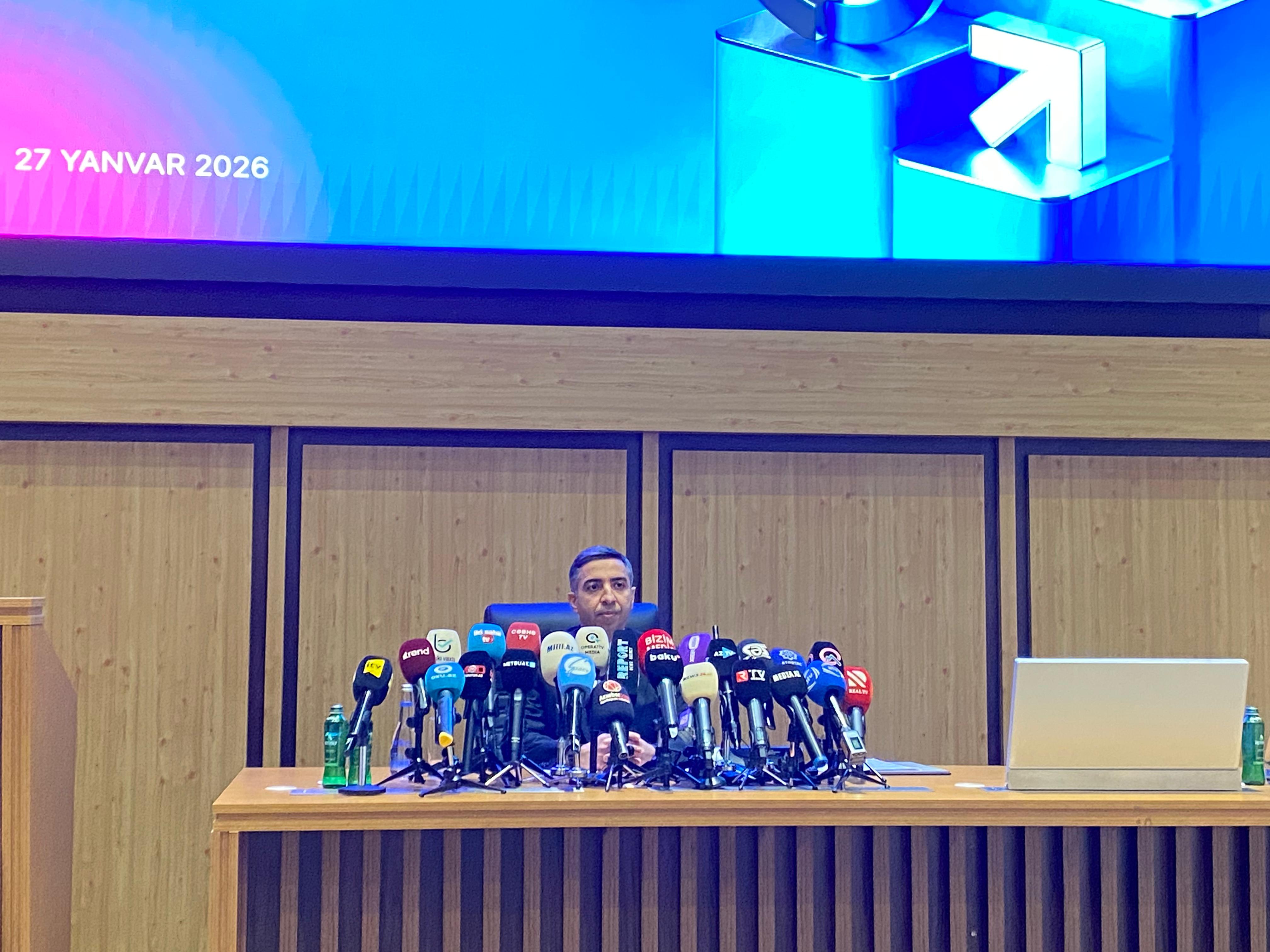 Zaur Əliyev: Sığorta olunanların əhatə dairəsi genişlənib