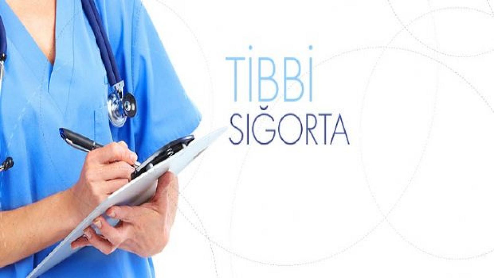 İcbari tibbi sığorta haqlarının hesablanma qaydasında dəyişiklik edilib