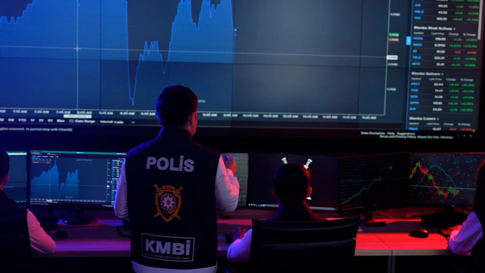 Onlayn dələduzluğa qarşı mübarizə gücləndirilir: 372 saxta sayt zərərsizləşdirilib