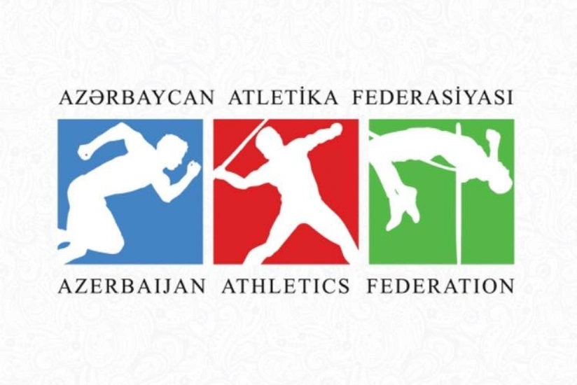 Azərbaycan beynəlxalq atletika turnirinə ev sahibliyi edəcək