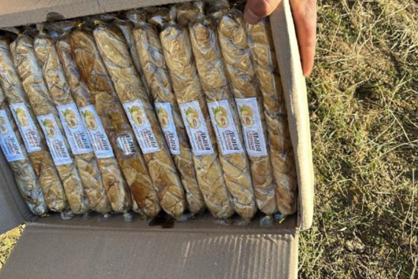 AQTA Özbəkistandan gətirilən qida məhsullarında uyğunsuzluq aşkarlayıb