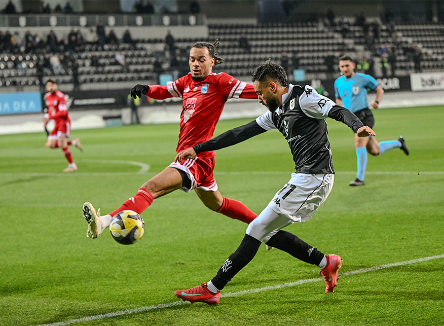 Azərbaycan Premyer Liqasının XVIII turu rəqəmlərin gözü ilə