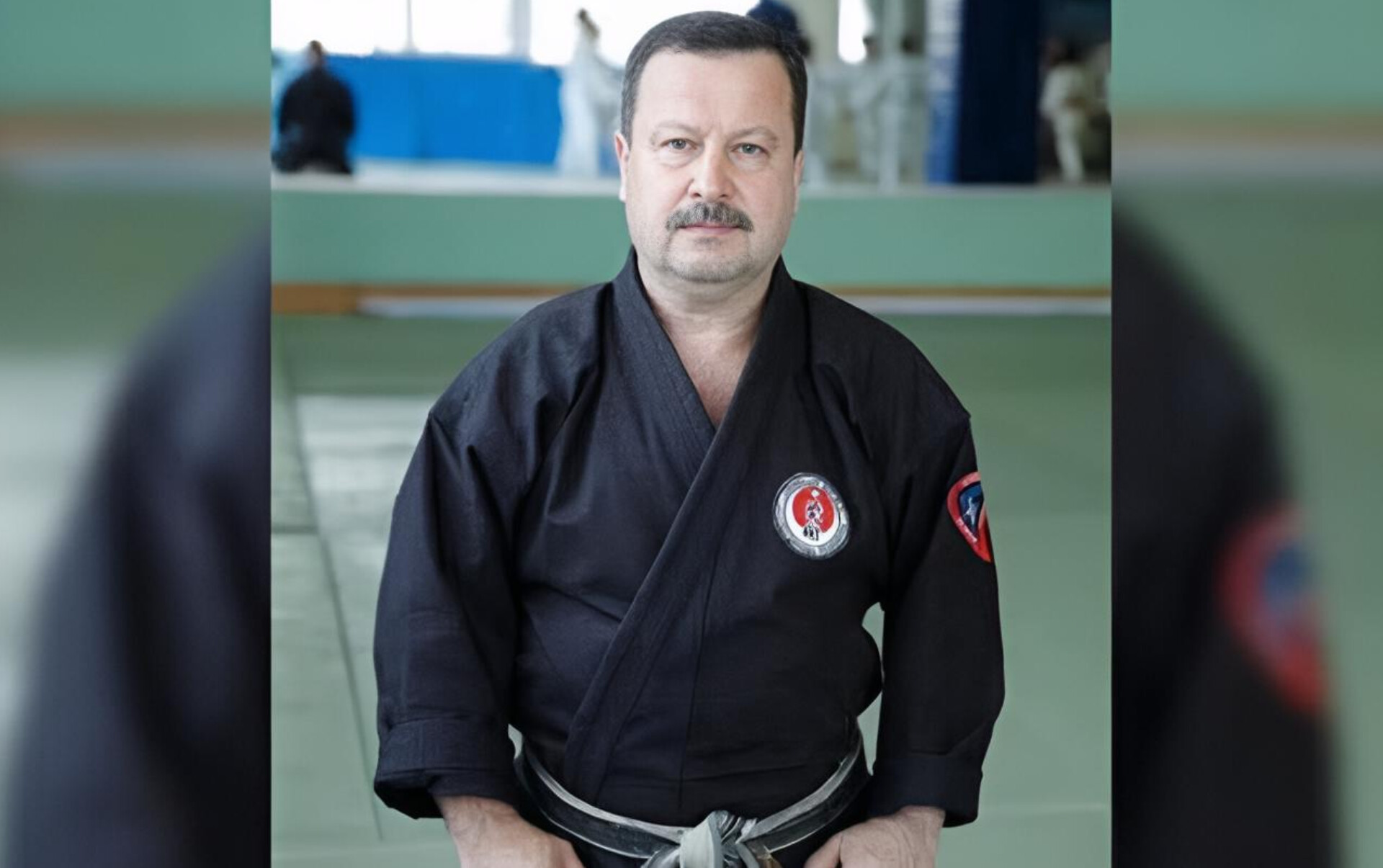 Azərbaycan karate məktəbinin banisi Mirəli Seyidov vəfat edib