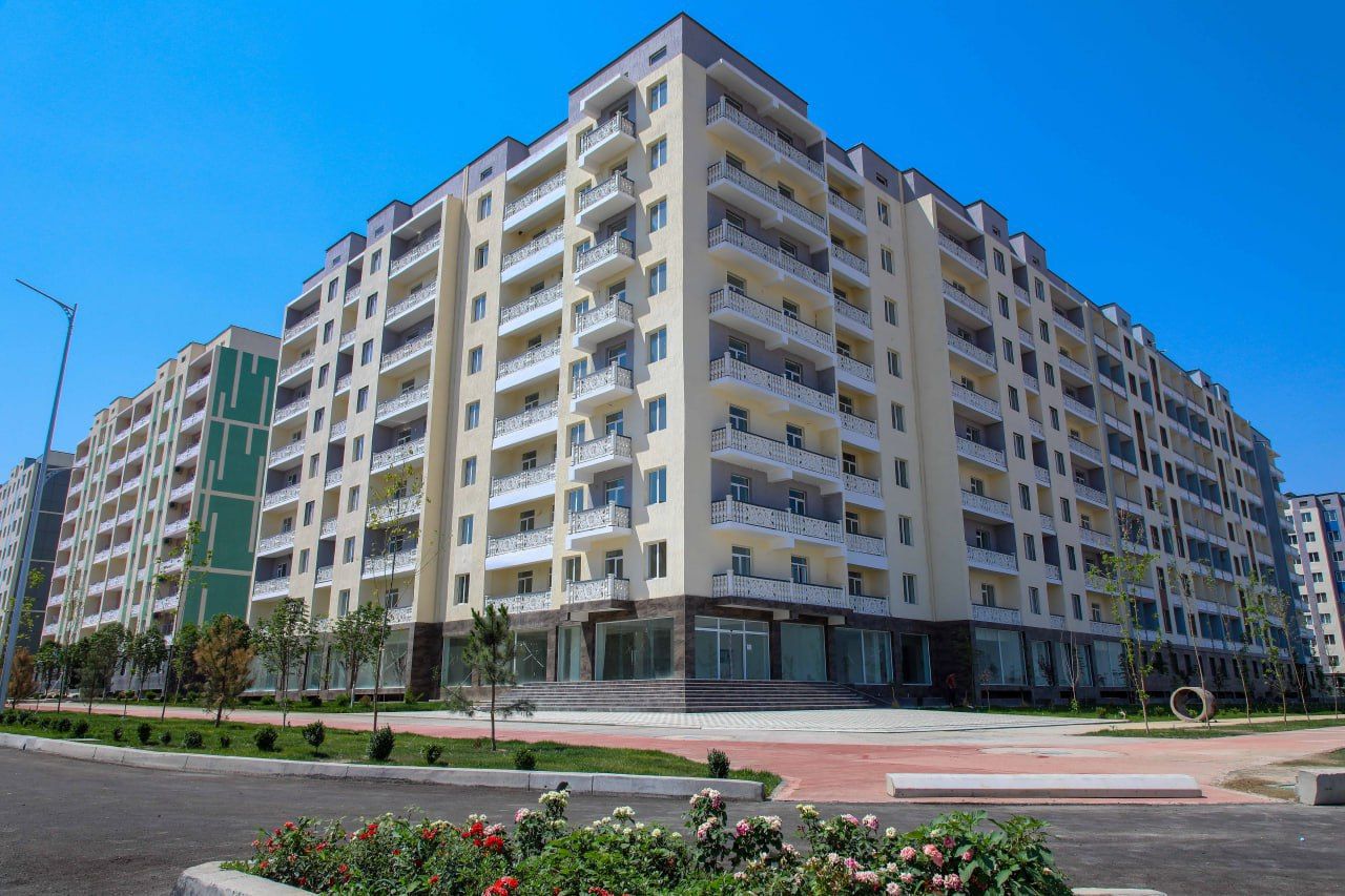 Ötən il  2813 ailə kirayə mexanizmi vasitəsilə mənzil sahibi olub