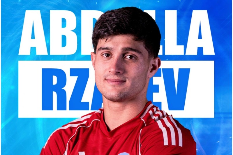 "Turan Tovuz" "Sabah"ın futbolçusunu göndərdi 