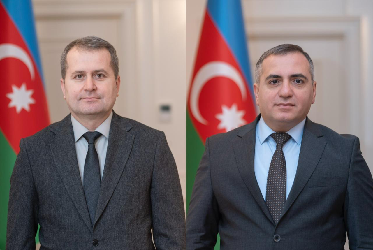 Məcnun Məmmədovun yeni müavinləri kimdir? - DOSYE