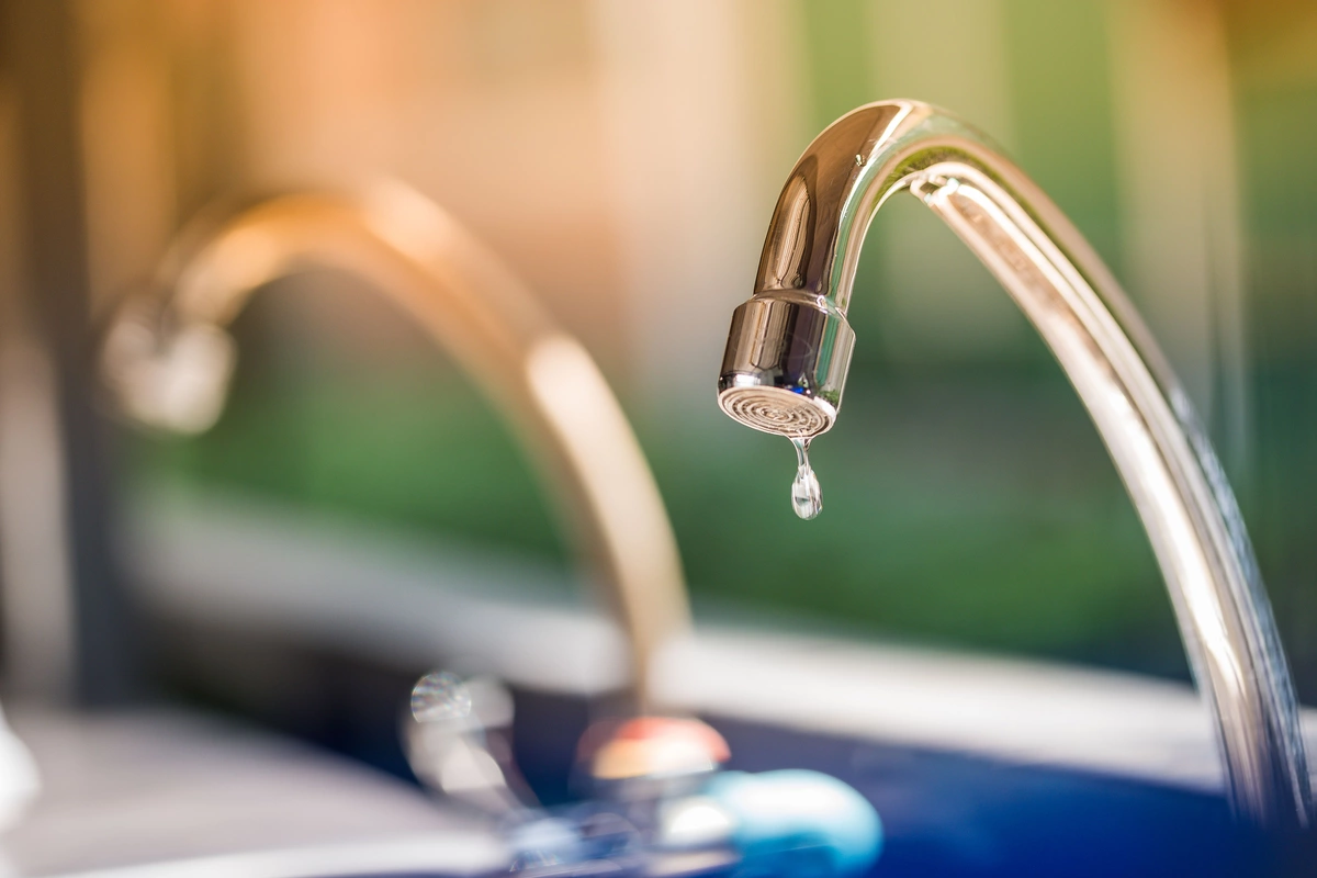 Yasamal və Səbaildə su olmayacaq - XƏBƏRDARLIQ