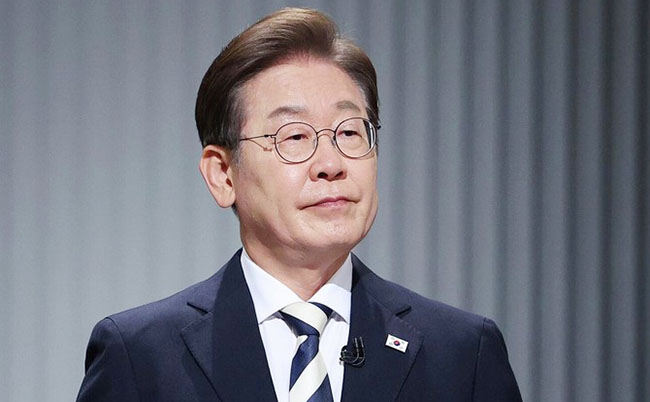 Cənubi Koreya prezidenti "şəkər vergisi" təklif edib