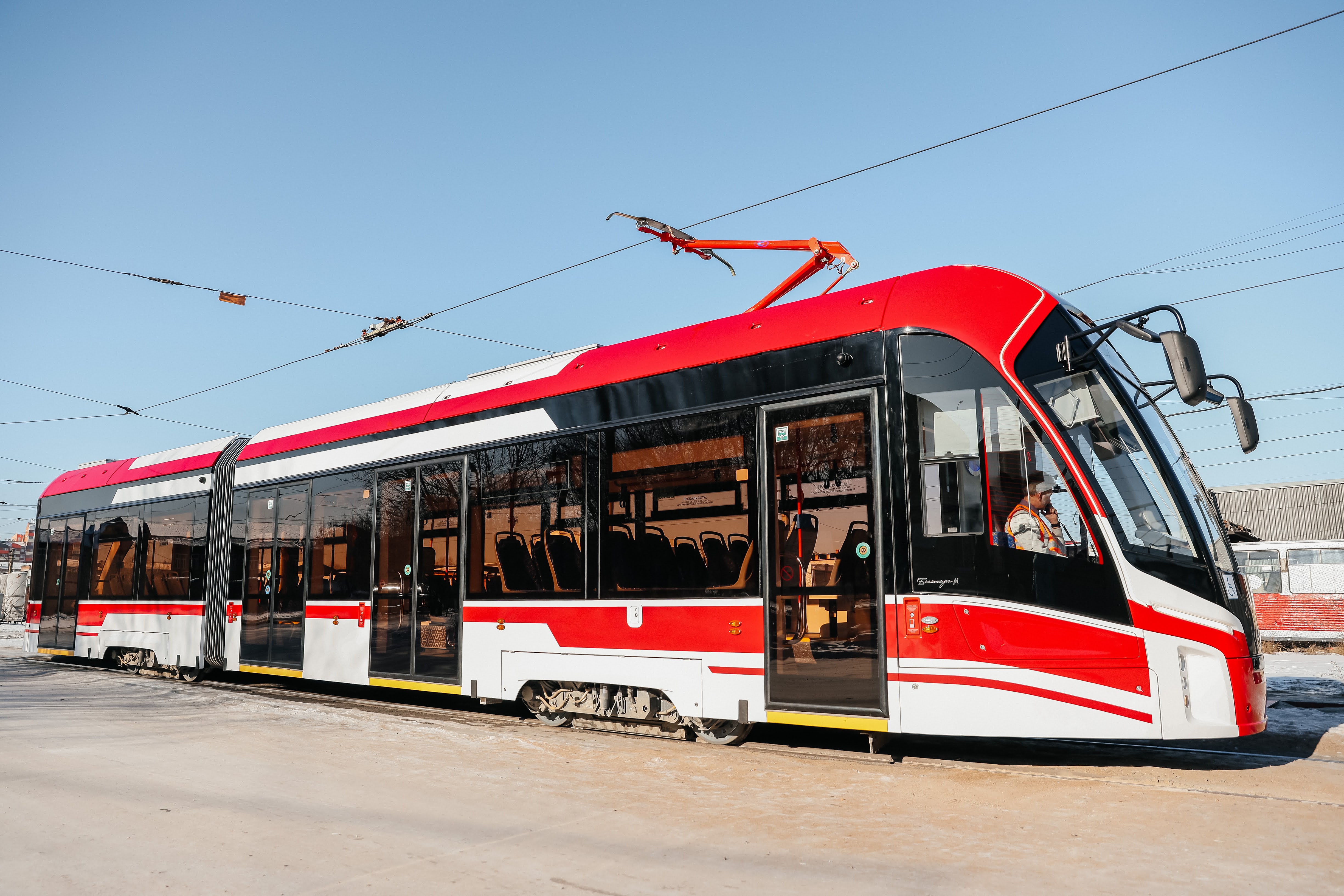 Mehdiabaddan “28 May” metrosuna tramvay xətti çəkilir – layihələndirmə mərhələsi başlayıb