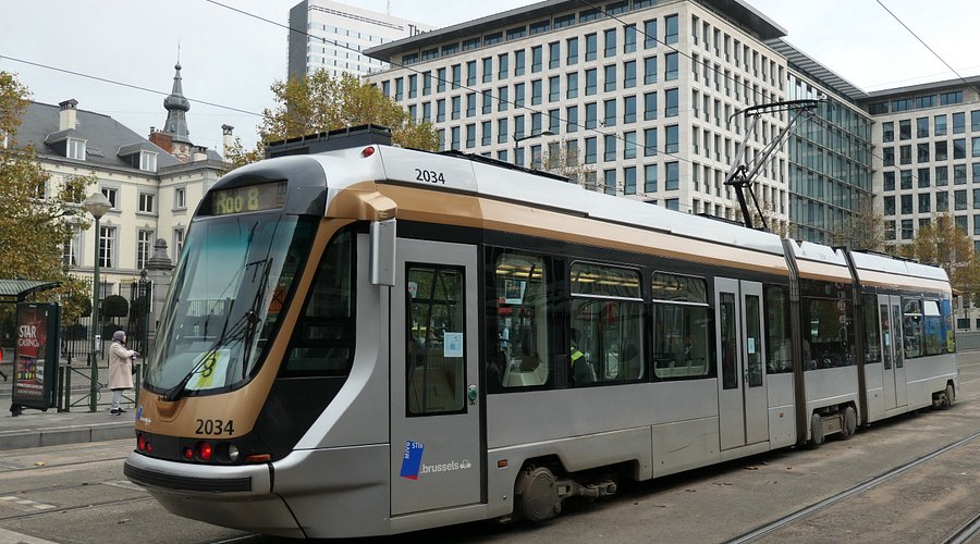 Bakıda tramvay şəbəkəsi yaradılır: 5 xətt və 3 depo üzrə işçi layihə bu il hazırlanacaq