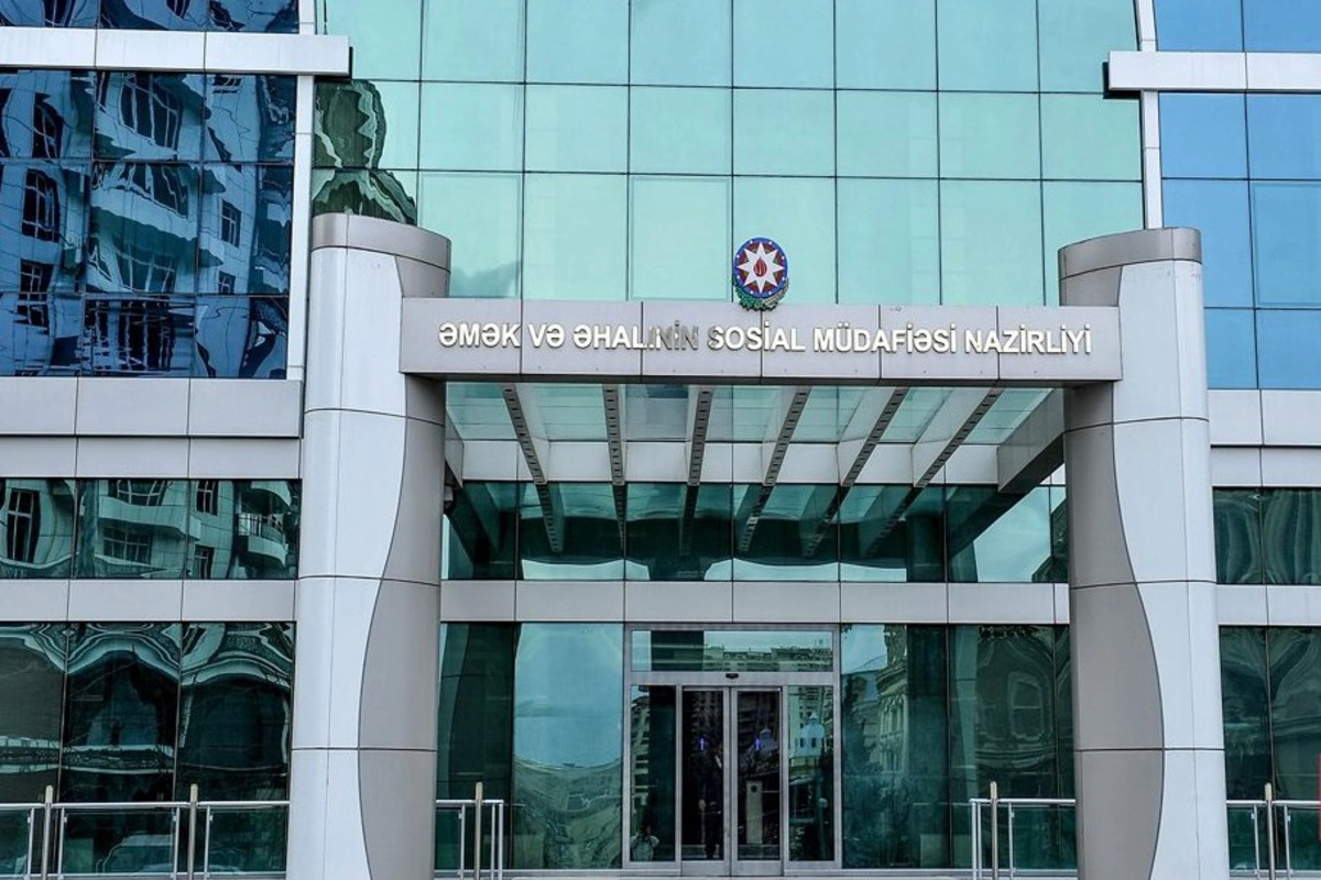 ƏMAS-da atalıq məzuniyyəti ilə bağlı yeni funksionallıq tətbiq edilib