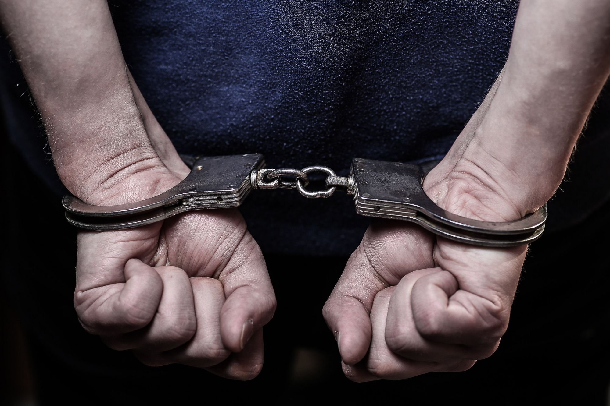 Ötən il ölkə ərazisində qeydə alınan cinayətlərin sayı açıqlanıb