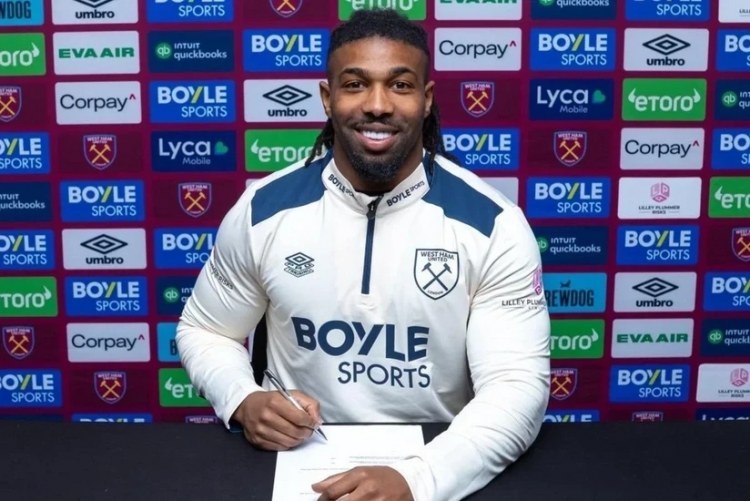 Premyer Liqa klubu ispaniyalı vingerlə gücləndi 