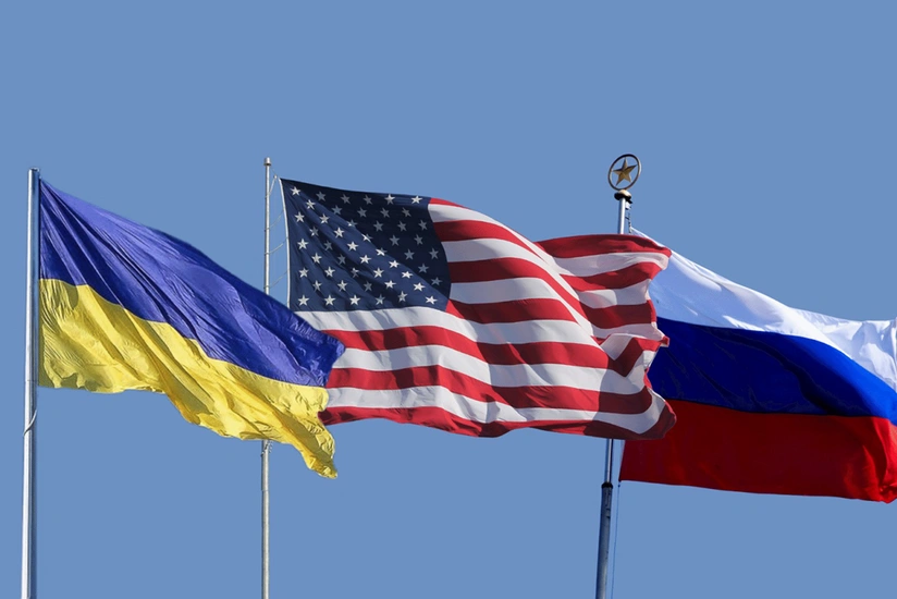 Rusiya, Ukrayna və ABŞ nümayəndə heyətlərinin növbəti görüş tarixi açıqlanıb