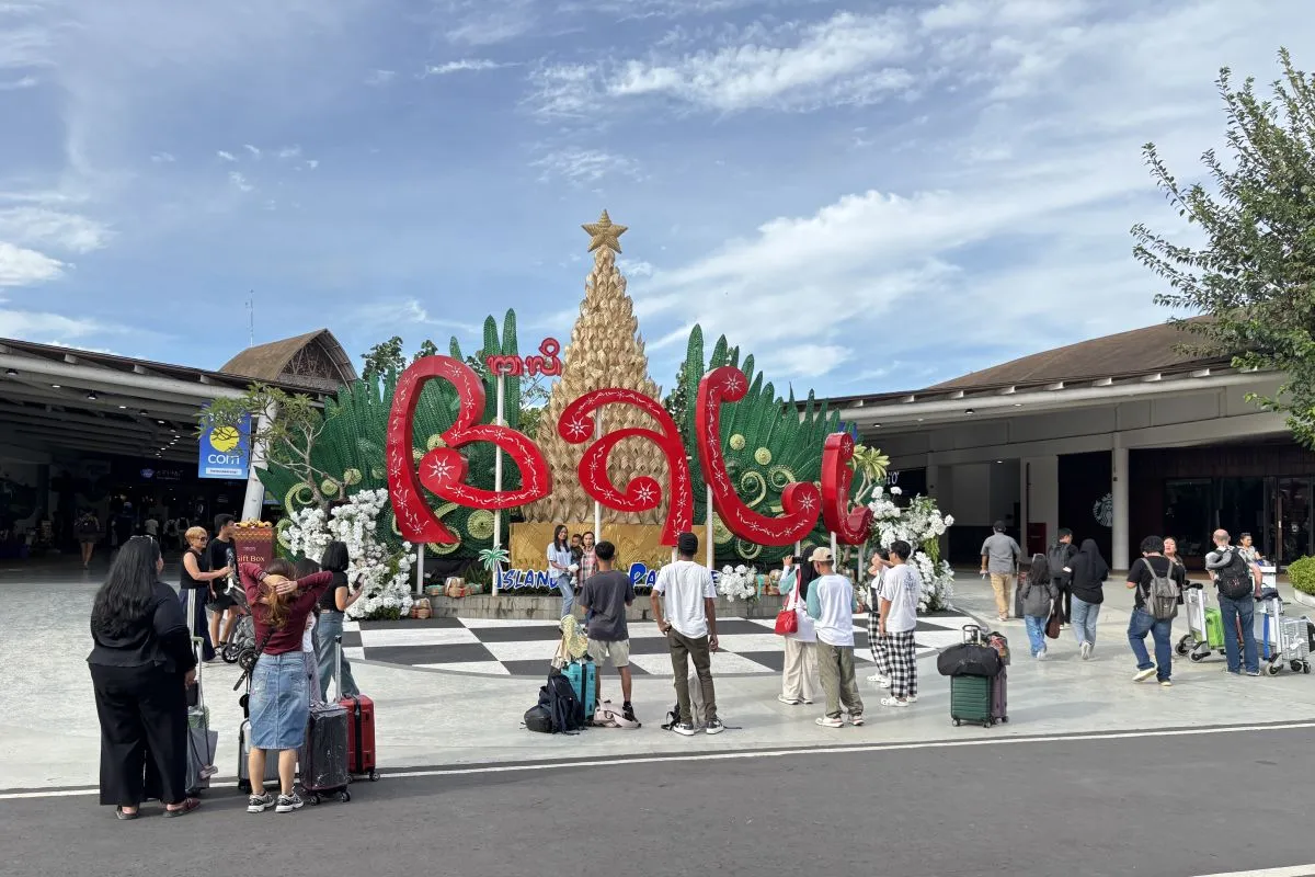 Bali hava limanı "Nipah" virusu ilə əlaqədar tibbi yoxlamaları gücləndirib