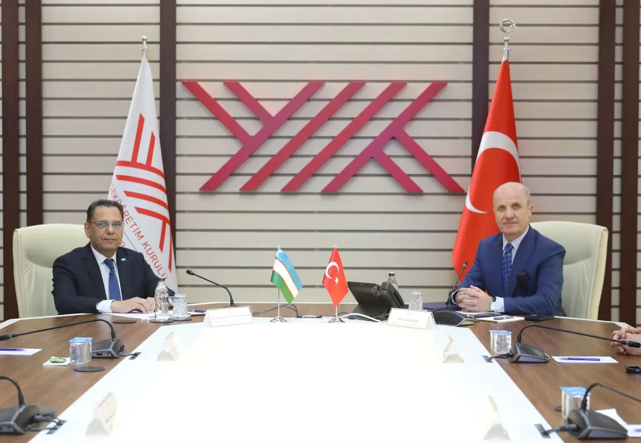 Türkdilli Dövlətlərin Beynəlxalq Universitetinin açılması planlaşdırılır