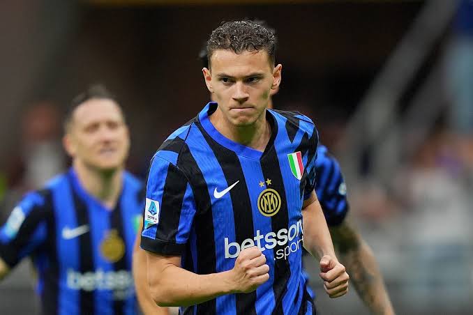 "Beşiktaş" "İnter"in albaniyalısını transfer edir