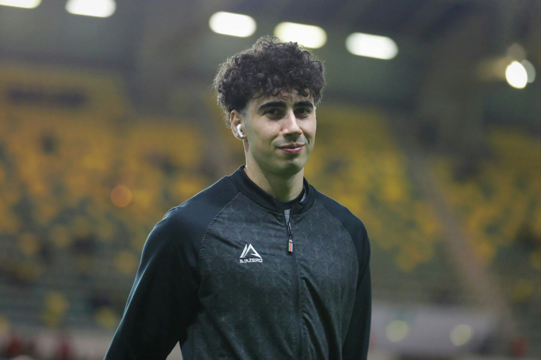 Bəhlul Mustafazadənin yeni klubu bəlli olub