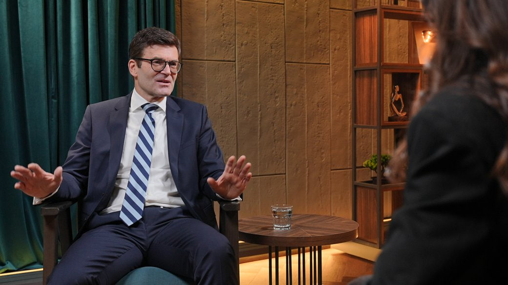 Almaniya Ukraynaya 33 mobil istilik elektrik stansiyası göndərəcək