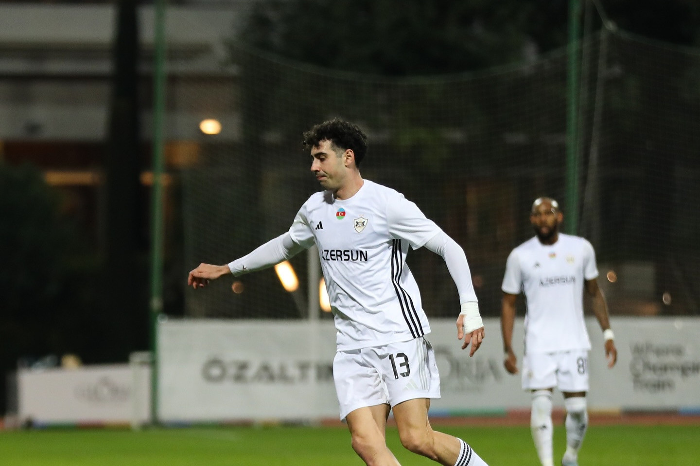 Bəhlul Mustafazadənin keçəcəyi Çin klubunun adı bəlli oldu