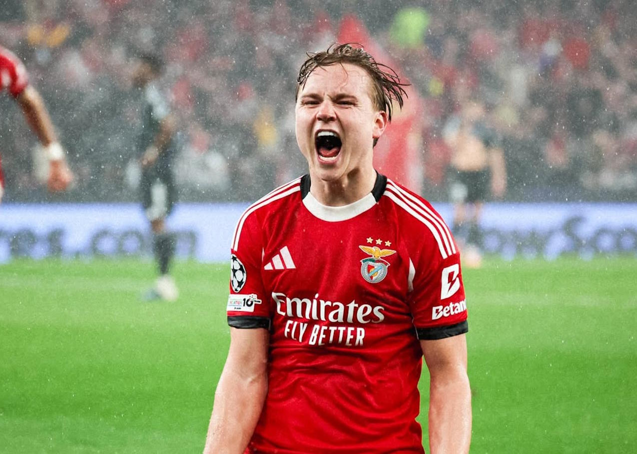 ÇL-də həftənin oyunçusu bəlli oldu