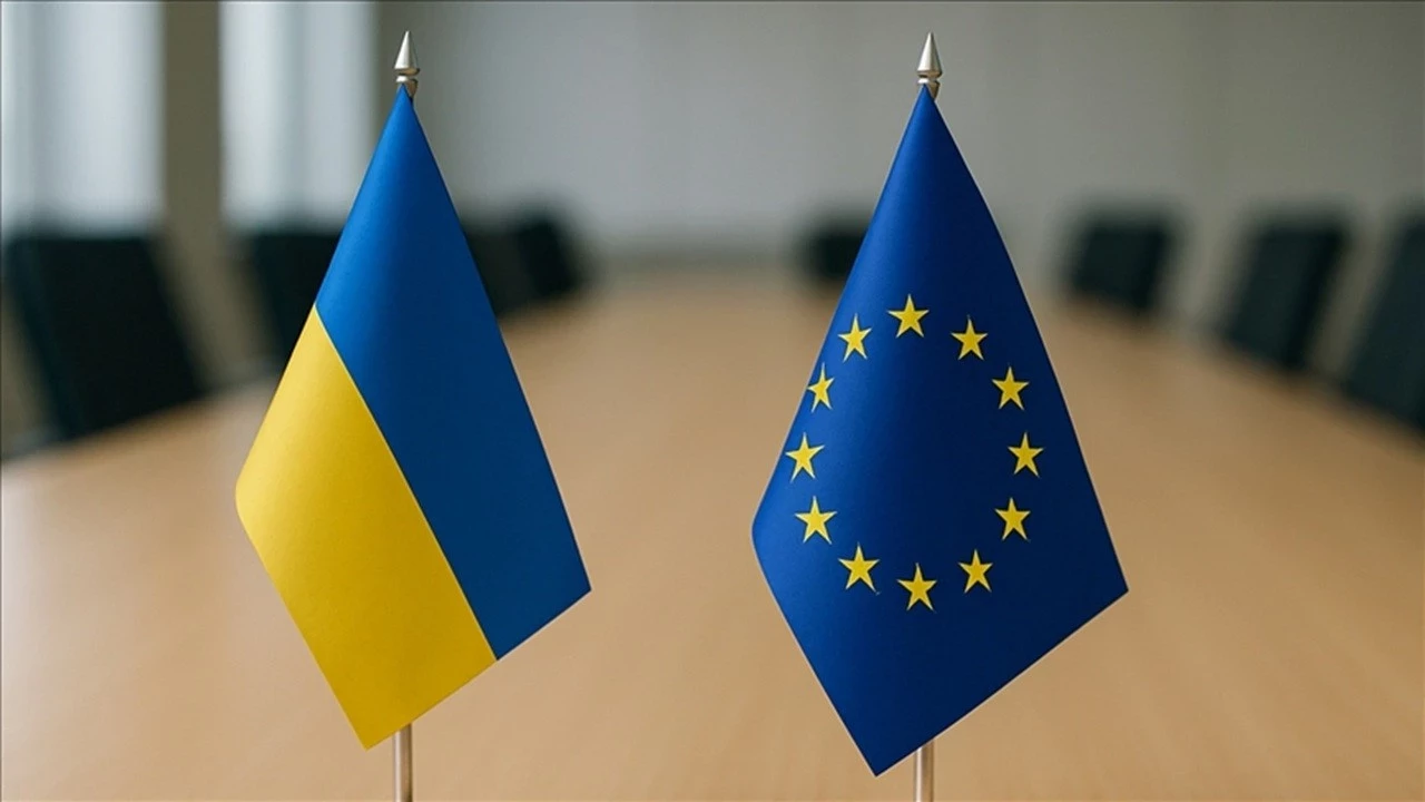 Aİ Ukraynaya hərbi xərclər üçün 70 milyard avro ayırıb