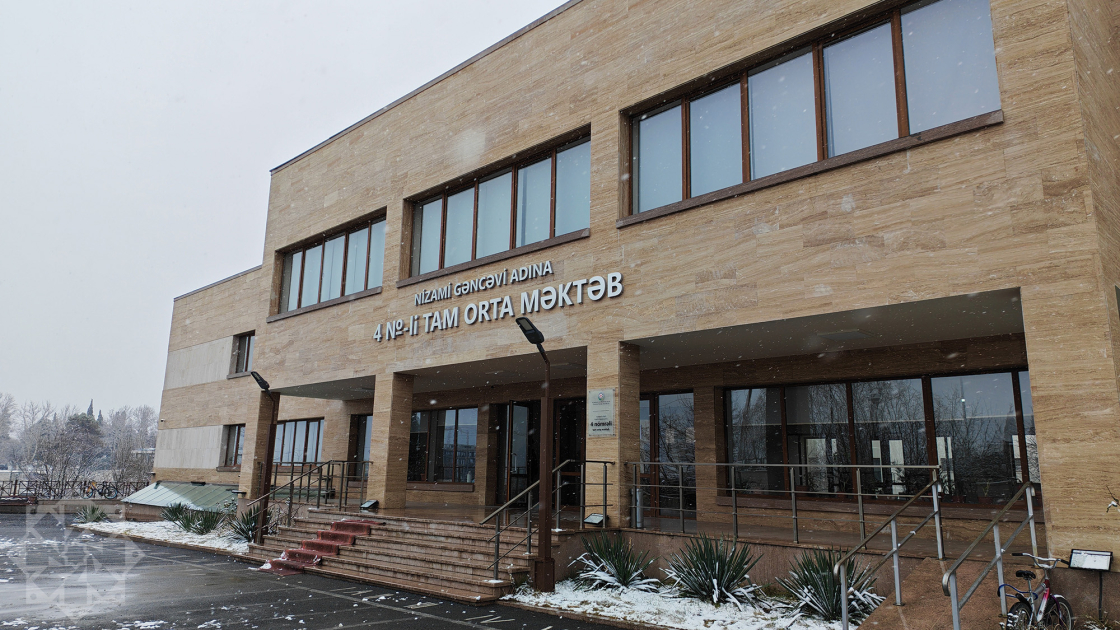 “Xankəndidə peşə təmayüllü siniflərin ilk şagirdlərindən biri olmaq böyük qürur hissidir" - REPORTAJ