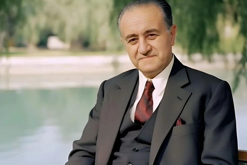 Məhəmməd Əmin Rəsulzadənin anadan olmasından 142 il ötür