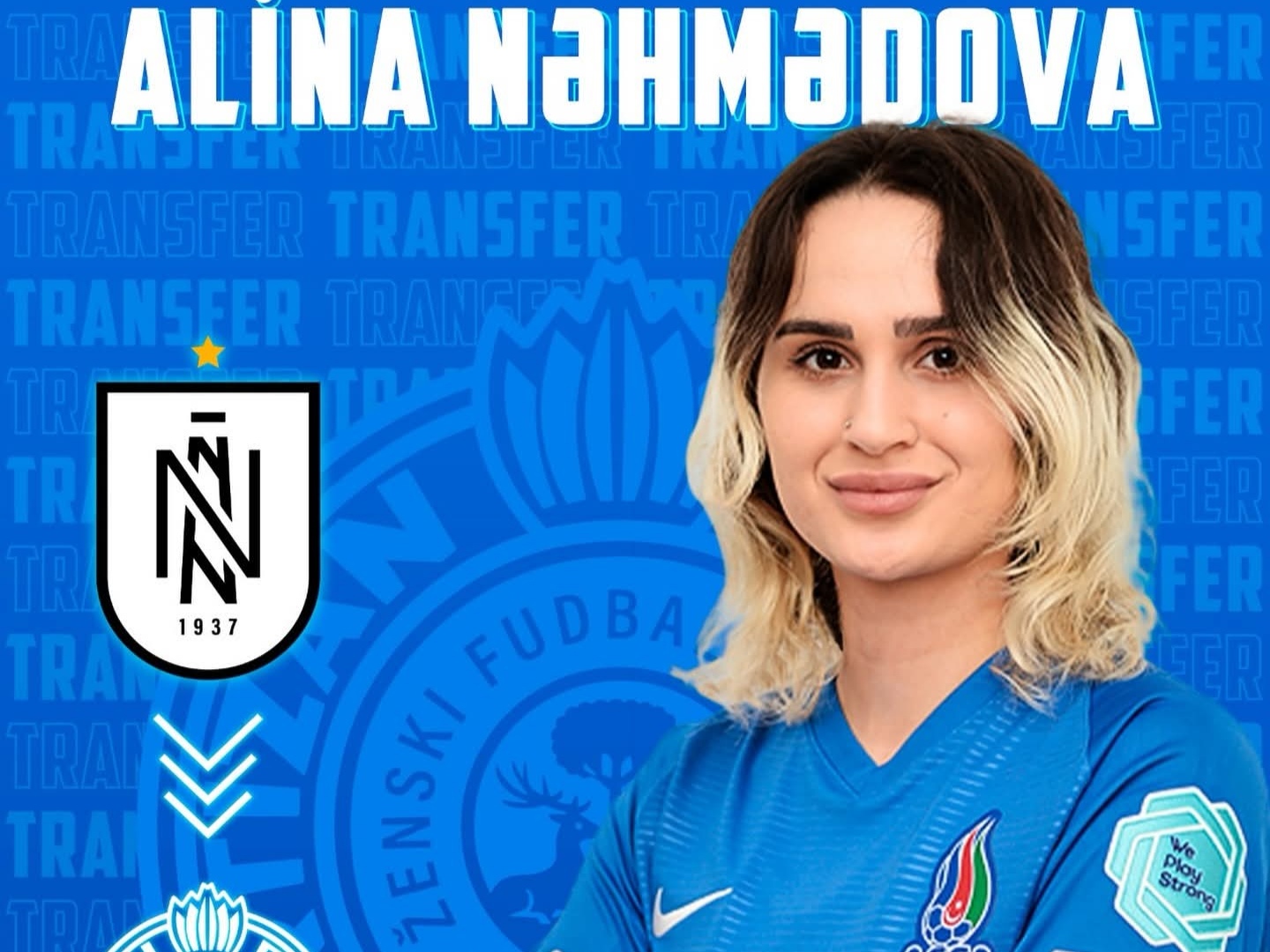 Azərbaycan millisinin üzvü "Partizan"a keçdi 