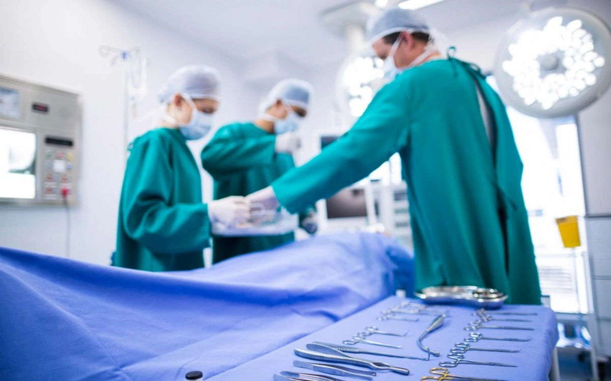 Azərbaycanda meyit orqan transplantasiyasından sonra donor olmaq istəyənlərin sayı açıqlanıb