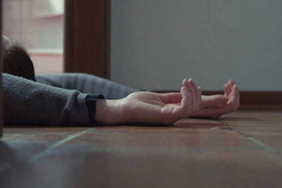 Bakıda hamilə dəm qazından boğulub