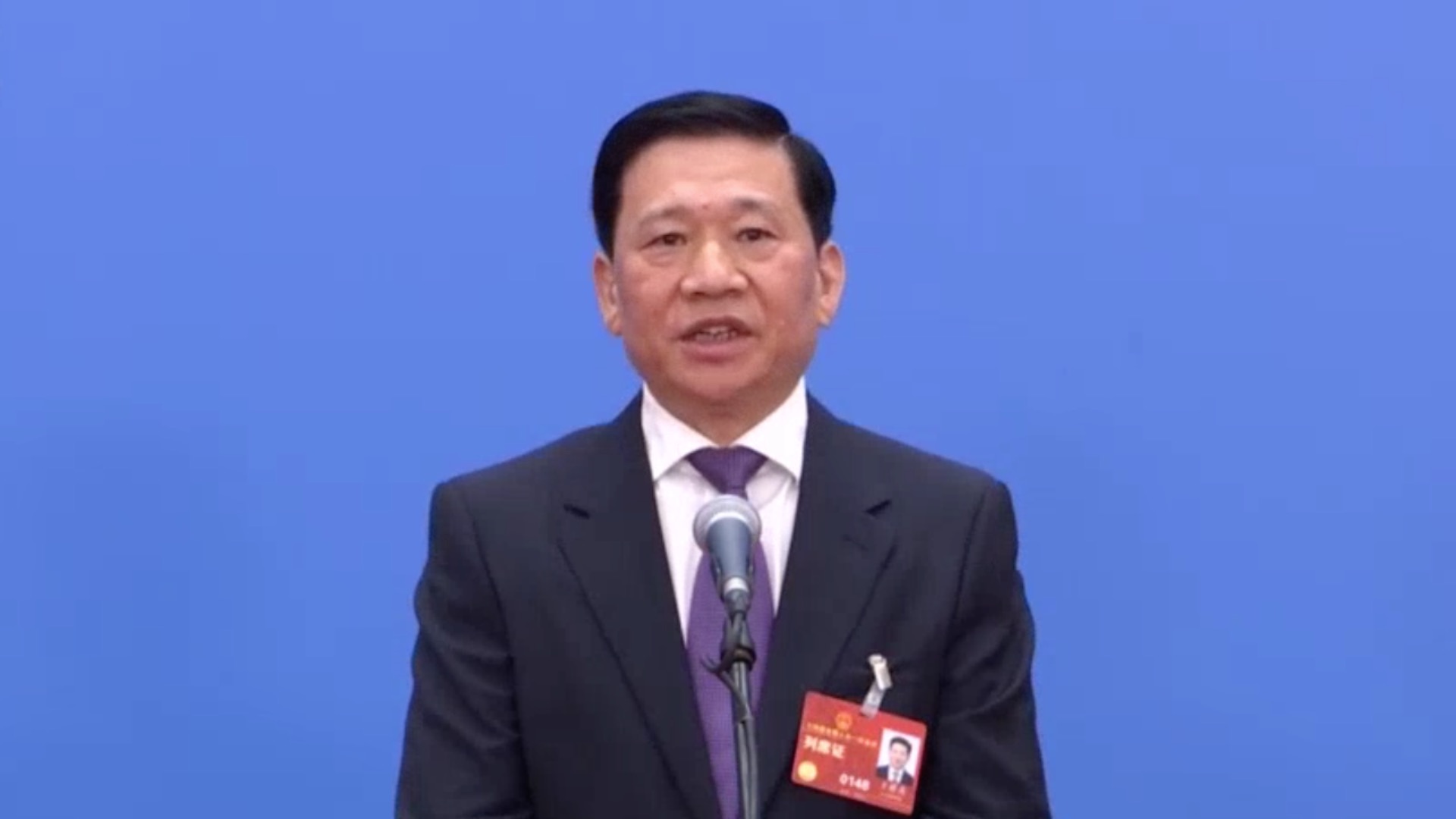  Çinin Fövqəladə Halların İdarə Edilməsi Naziri istintaqa cəlb edilib