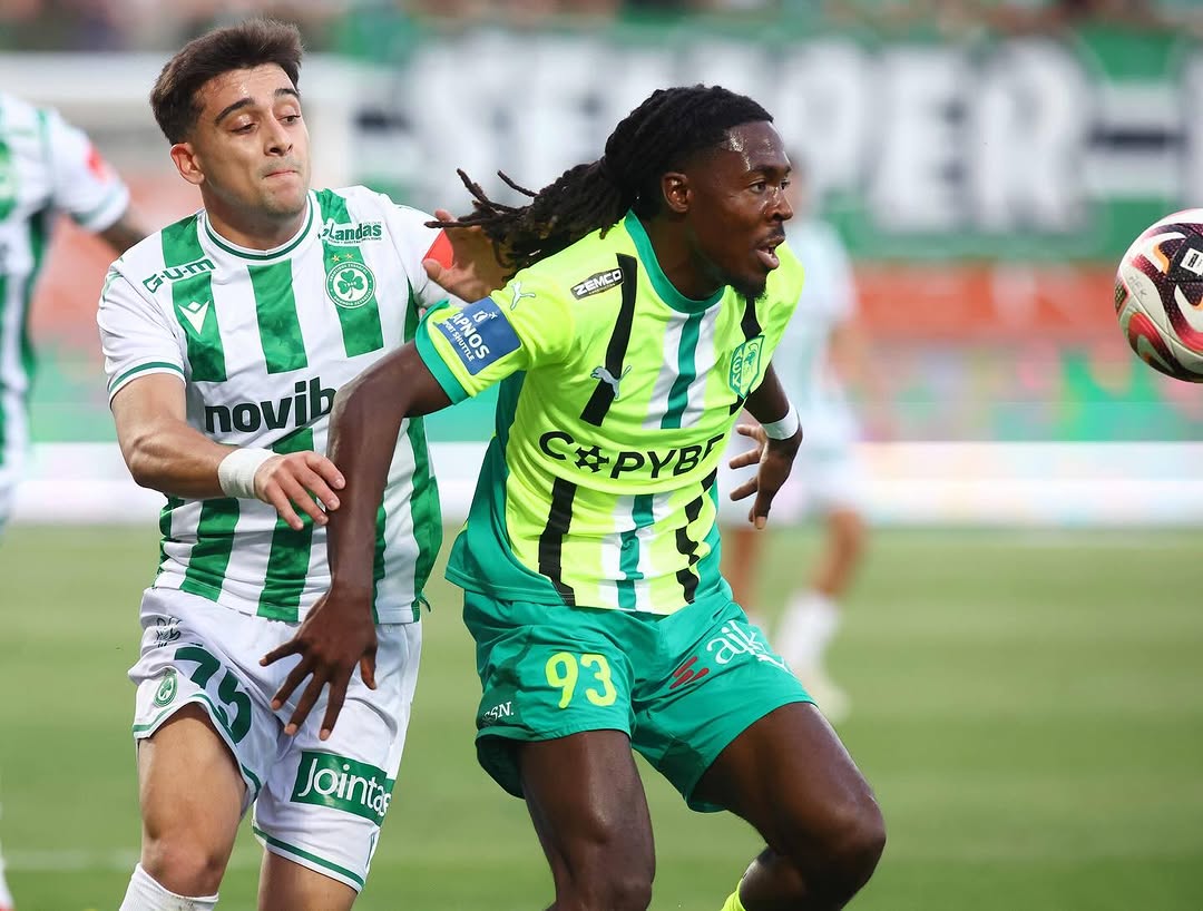 Qurban Qurbanovun bəhs etdiyi yeni transfer kimdir?