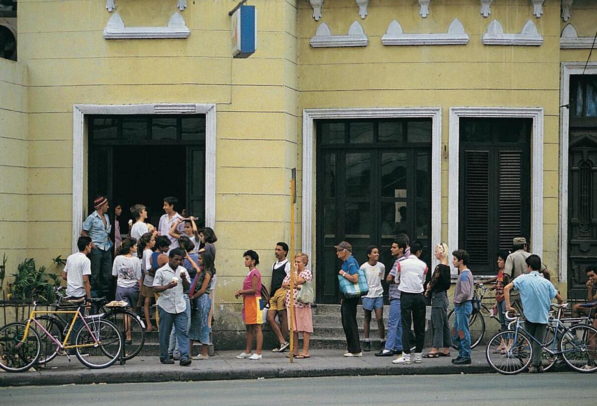Meksika Kubaya humanitar yardım göndərəcək