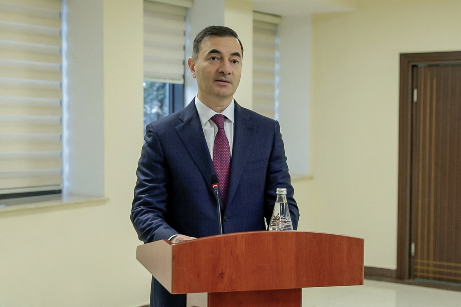 “AzStateNet” şəbəkəsində 450 milyona yaxın zərərli keçid bloklanıb